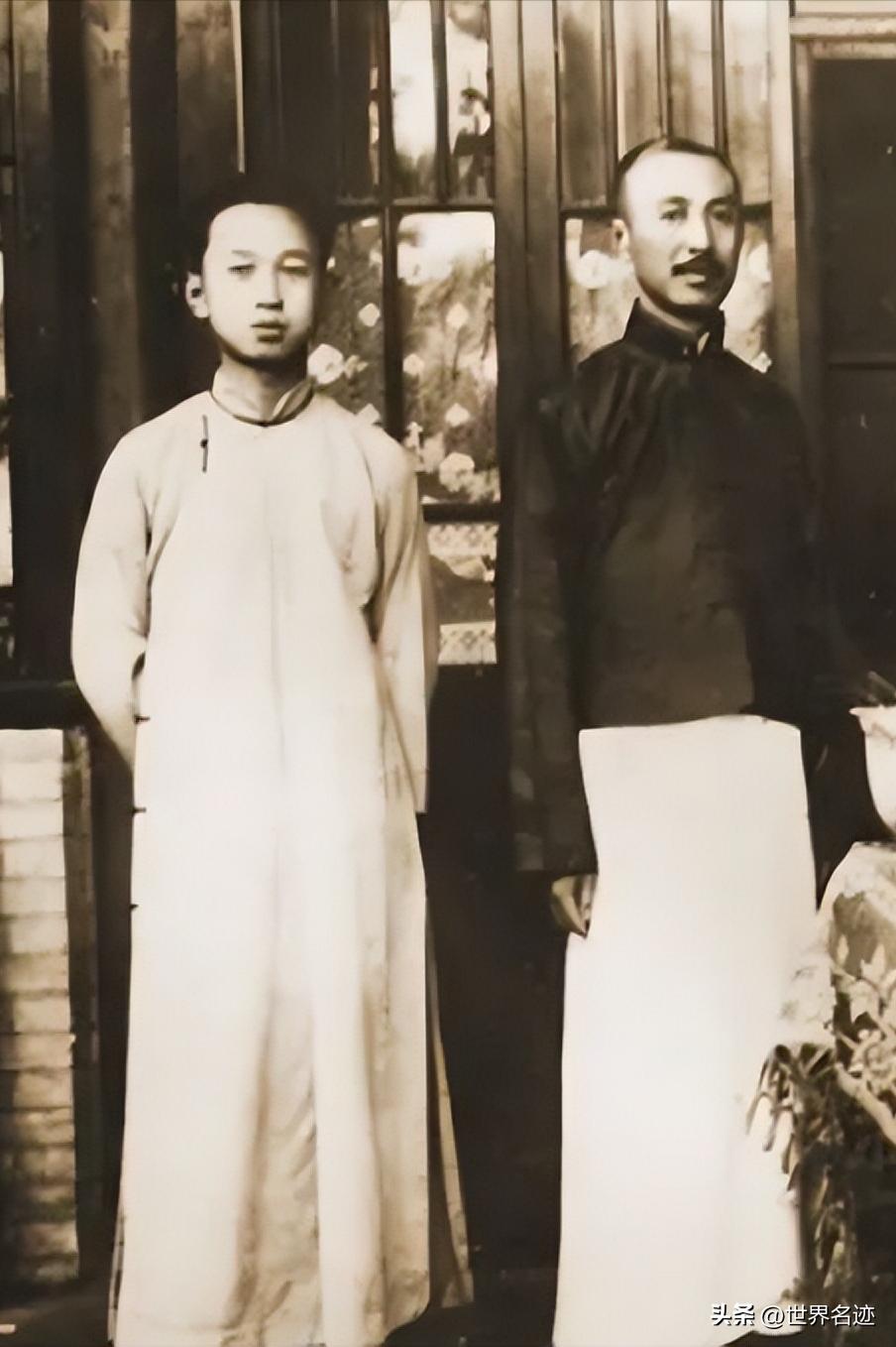 蒋英多大嫁给钱学森,蒋英嫁给钱学森前有男朋友吗