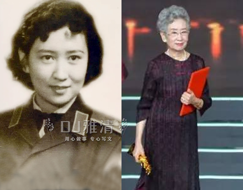 北影五六十年代的老演员,北影老演员于洋