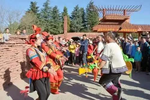 春节旅游最佳去处云南旅游攻略,春节云南旅游必去的景点推荐