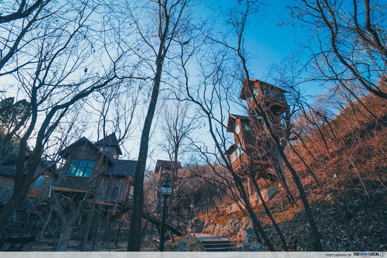 济南最有意思的景区,济南旅游必去十大景点推荐一下