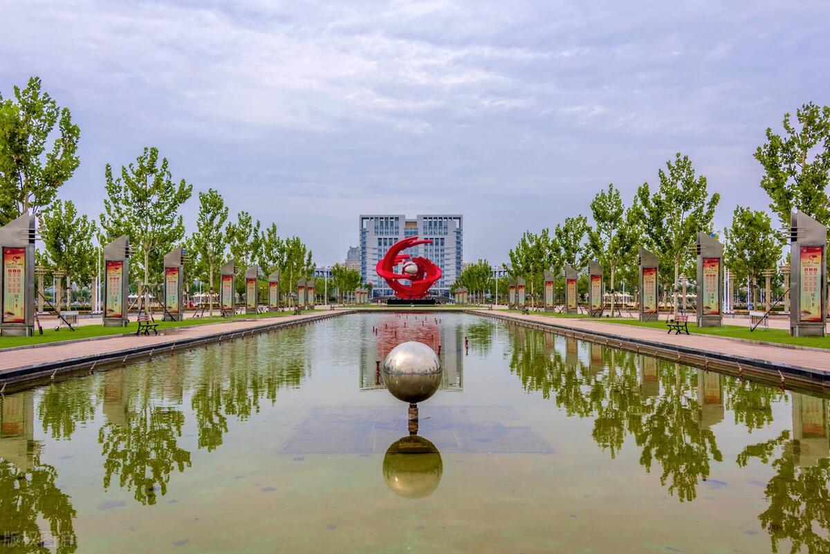 山东省2019年新批建设项目,2023年已审批开工的项目有哪些