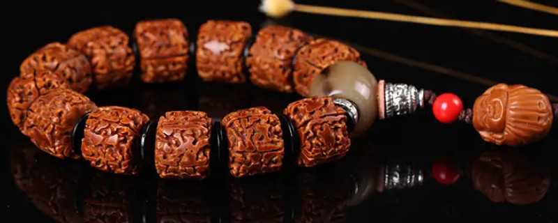 手串盘黑最快补救方法,手串盘黑了怎么恢复