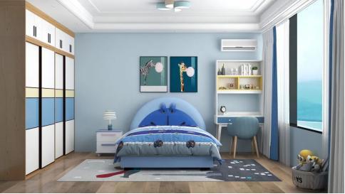 cbd家居床垫和晚安床垫对比,温馨舒适家居