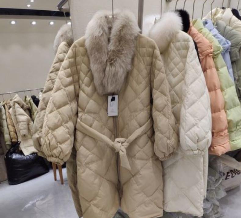 韩国的羽绒服质量好吗,韩国羽绒服为何便宜