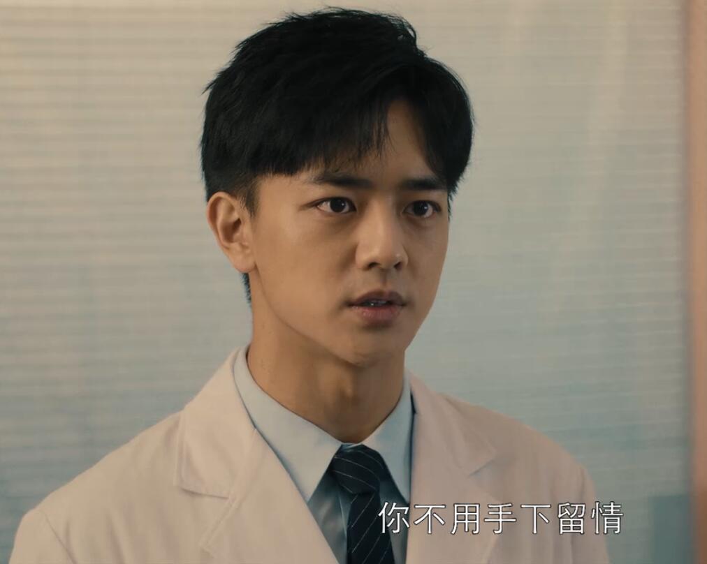 促醒者韩西林回归九院,促醒者韩西林离开九院