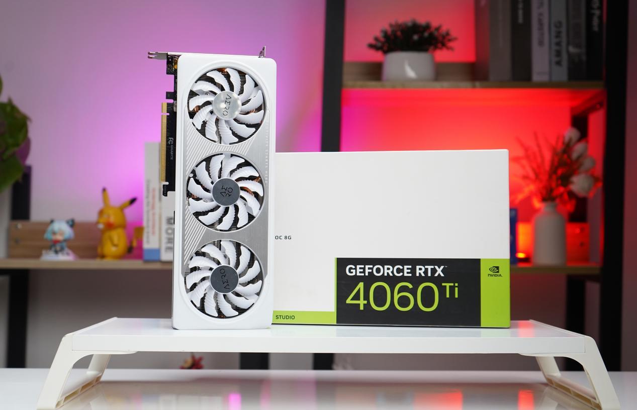 技嘉rtx4060ti雪鹰,技嘉雪鹰4060ti显卡测评