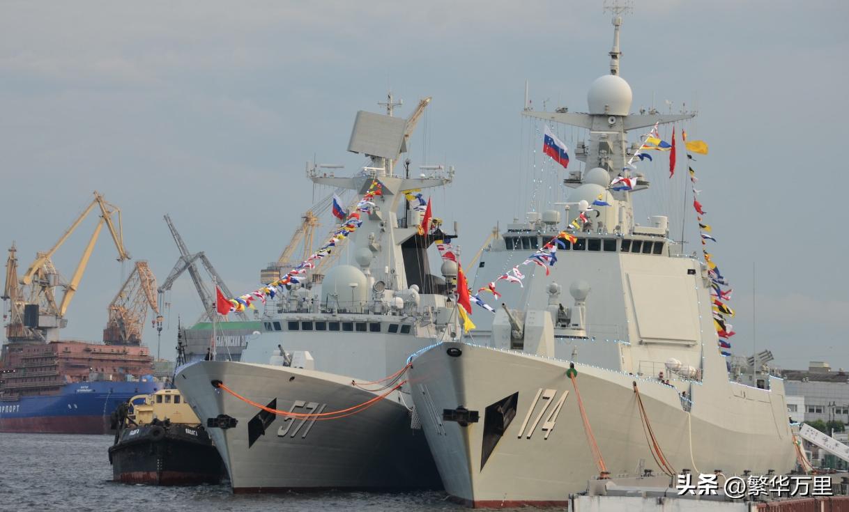我国2艘054型护卫舰，一旦出口朝鲜，到底如何压制韩国？