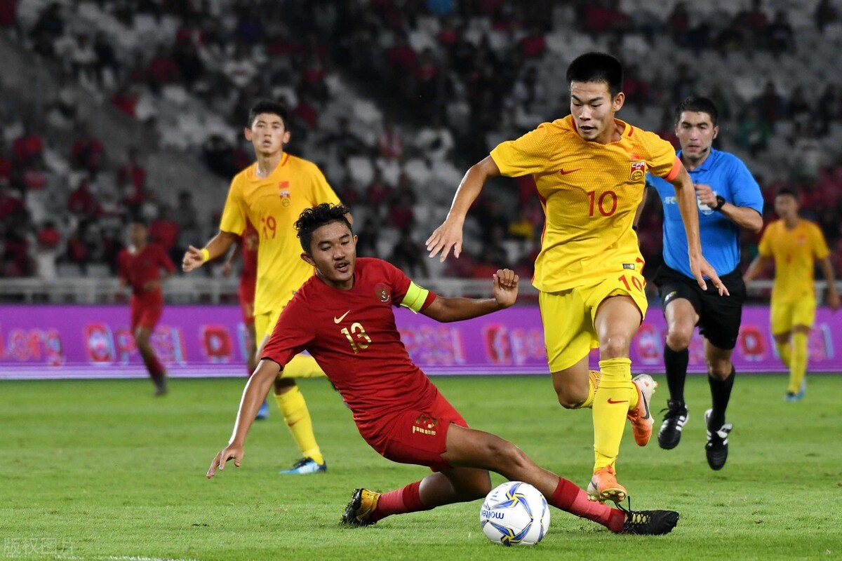 国足留洋希望之星小将,国足18岁未来之星有哪些