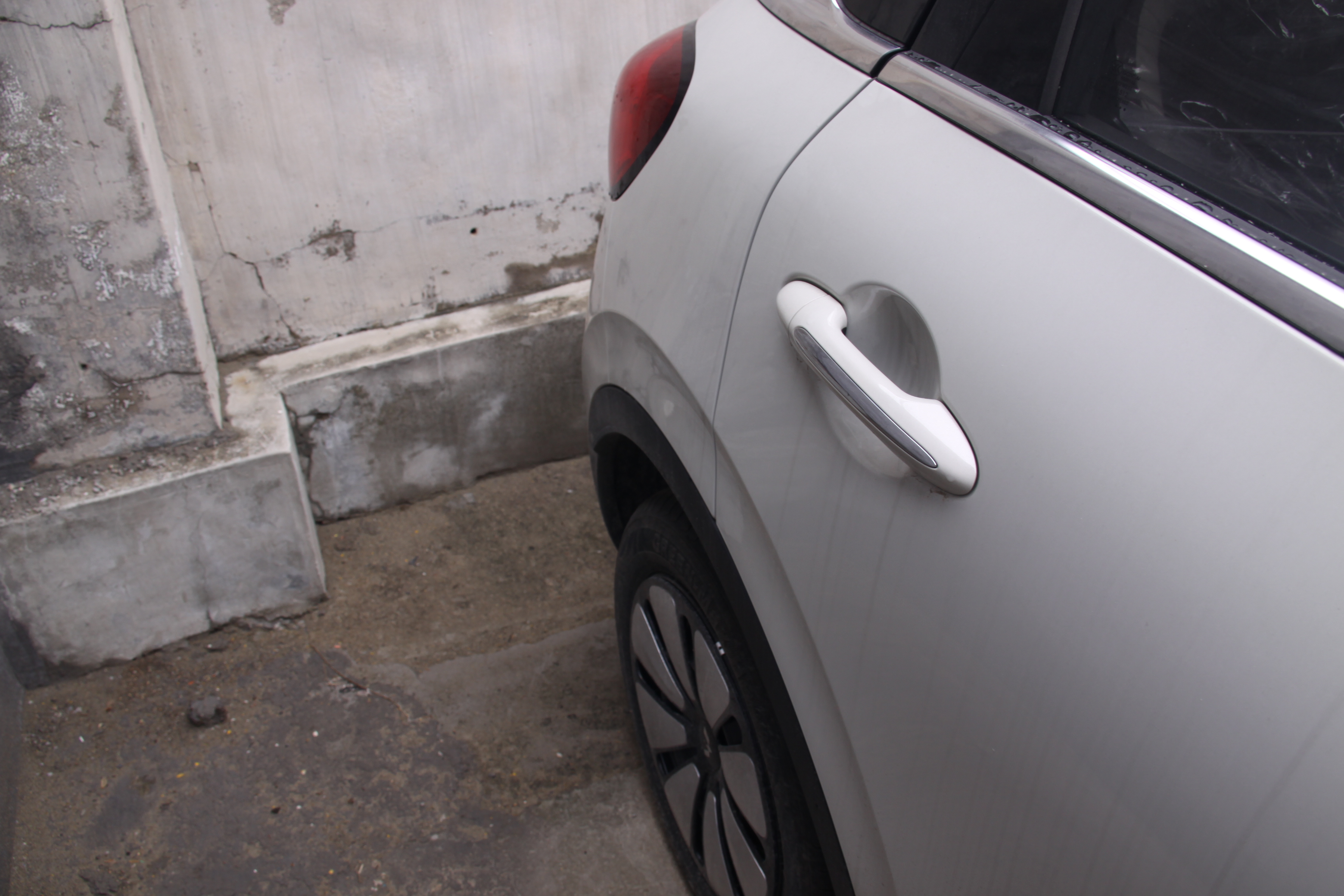 提车注意事项与流程,提车注意事项及验车的步骤