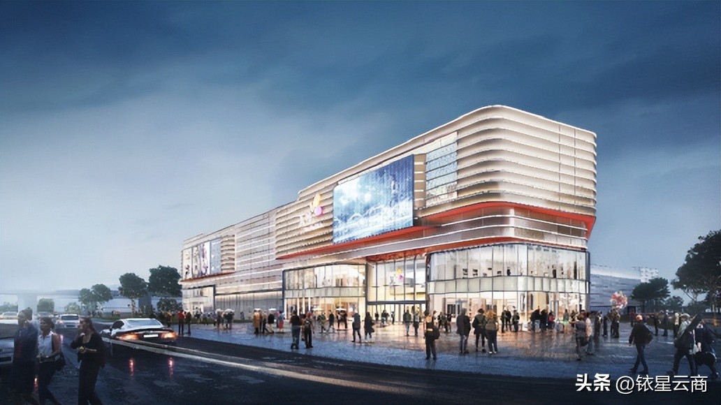 香港置地光环独栋别墅,香港置地光环商场