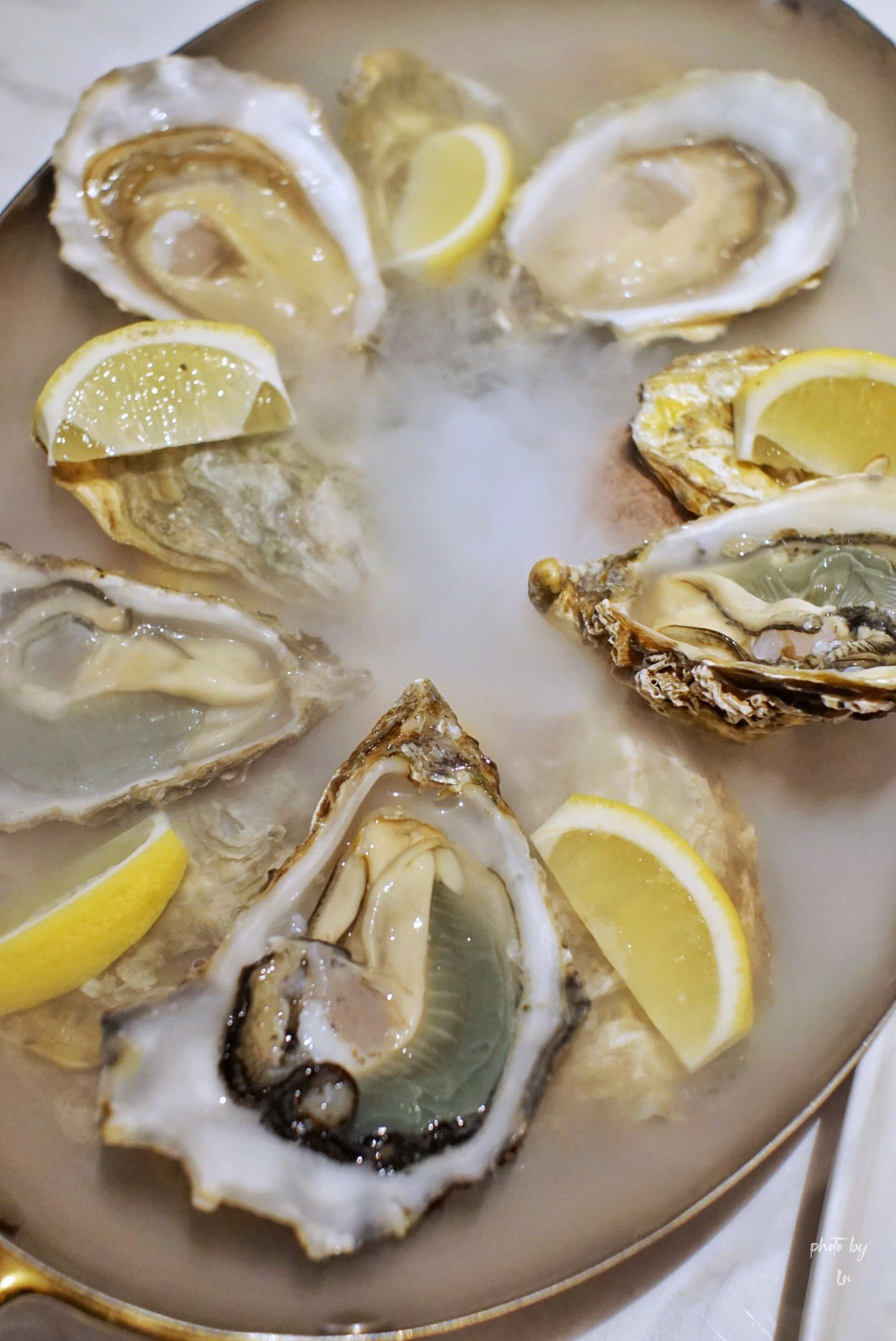 摩天轮浪漫情调的餐厅,一家浪漫梦幻又有氛围的餐厅