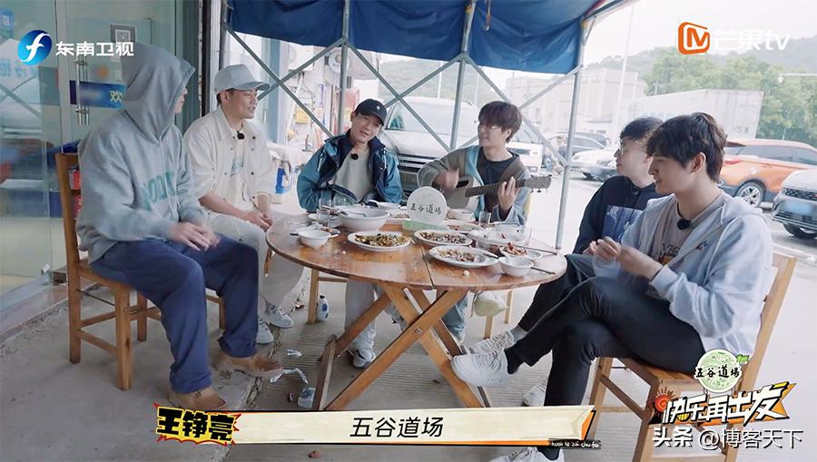 穷组出神综，靠谱么？