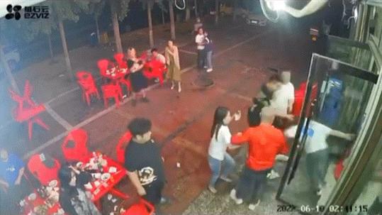 唐山打人事件给我们什么样的启示,深度剖析唐山打人事件