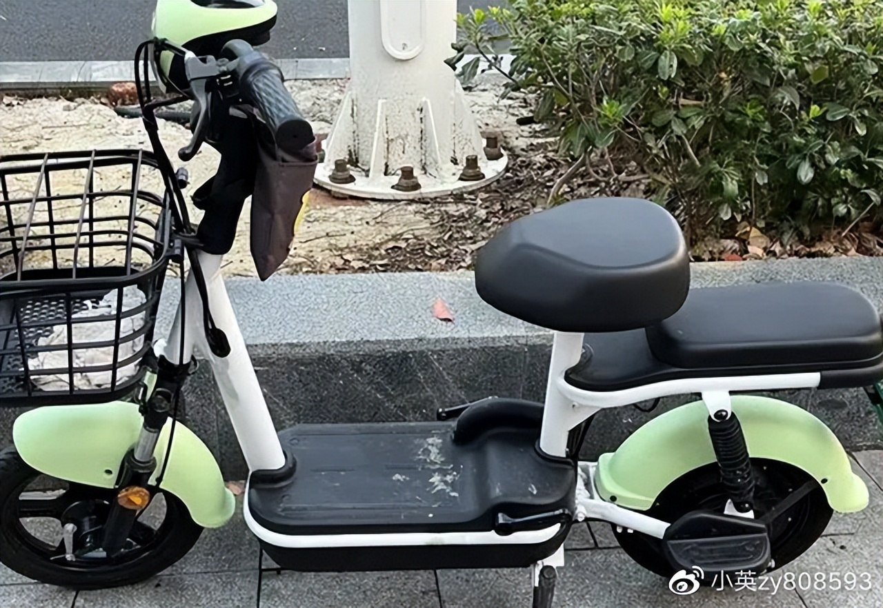 电动车标记代表什么,电动车标准是什么型号