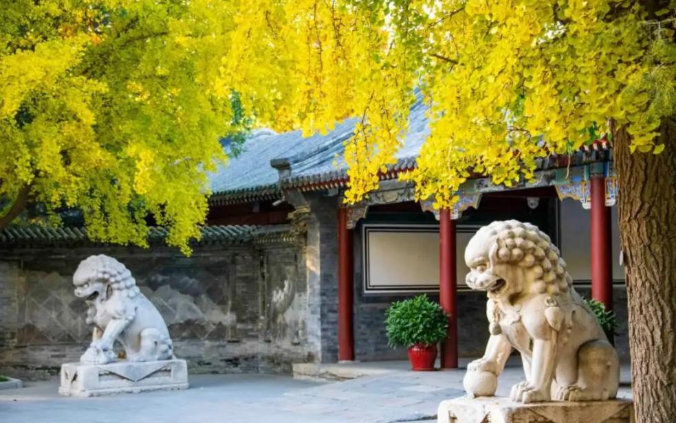 大学选地址，想去北京就读的同学，带你了解北京高校的“金字塔”