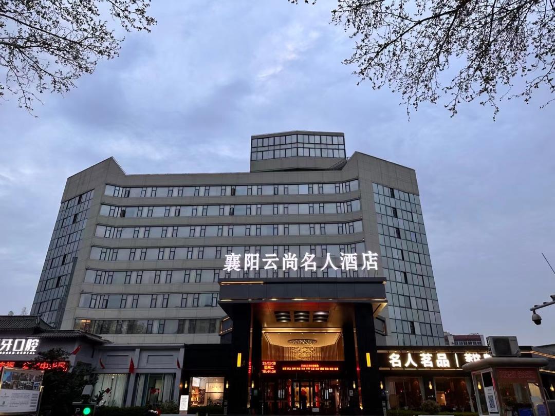 爆满的酒店,爆满的6星级酒店