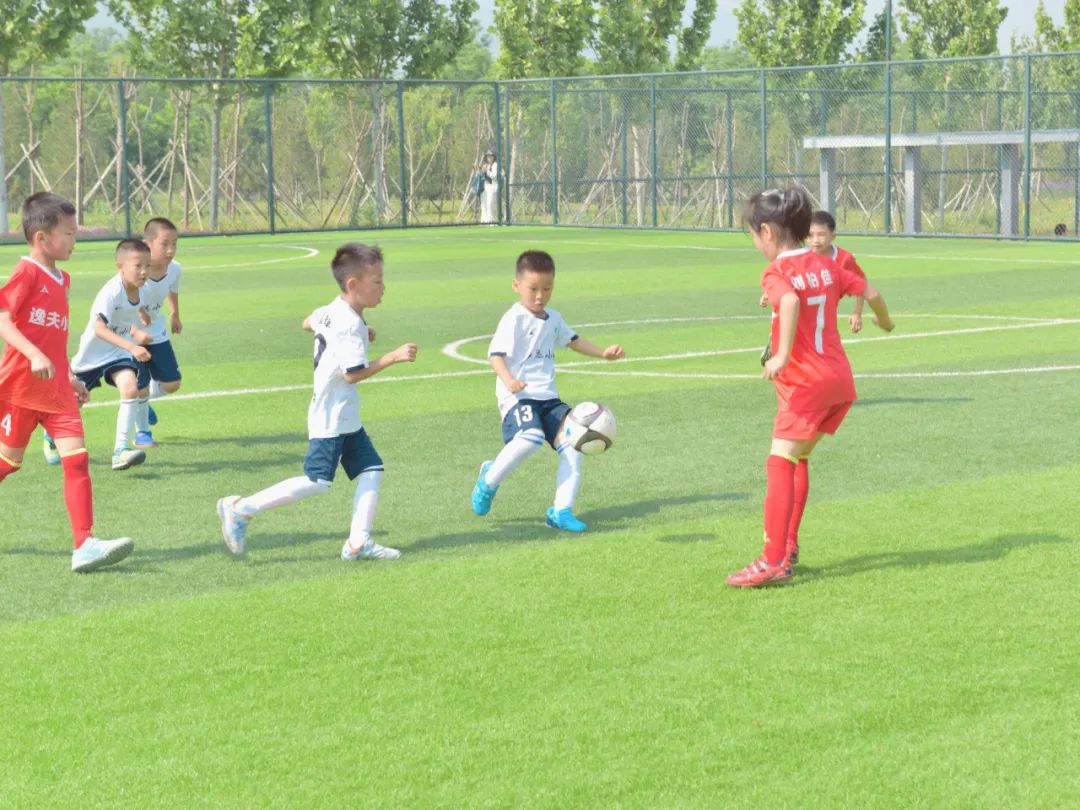 运城市青少年校园足球联赛2021,运城青少年足球联赛