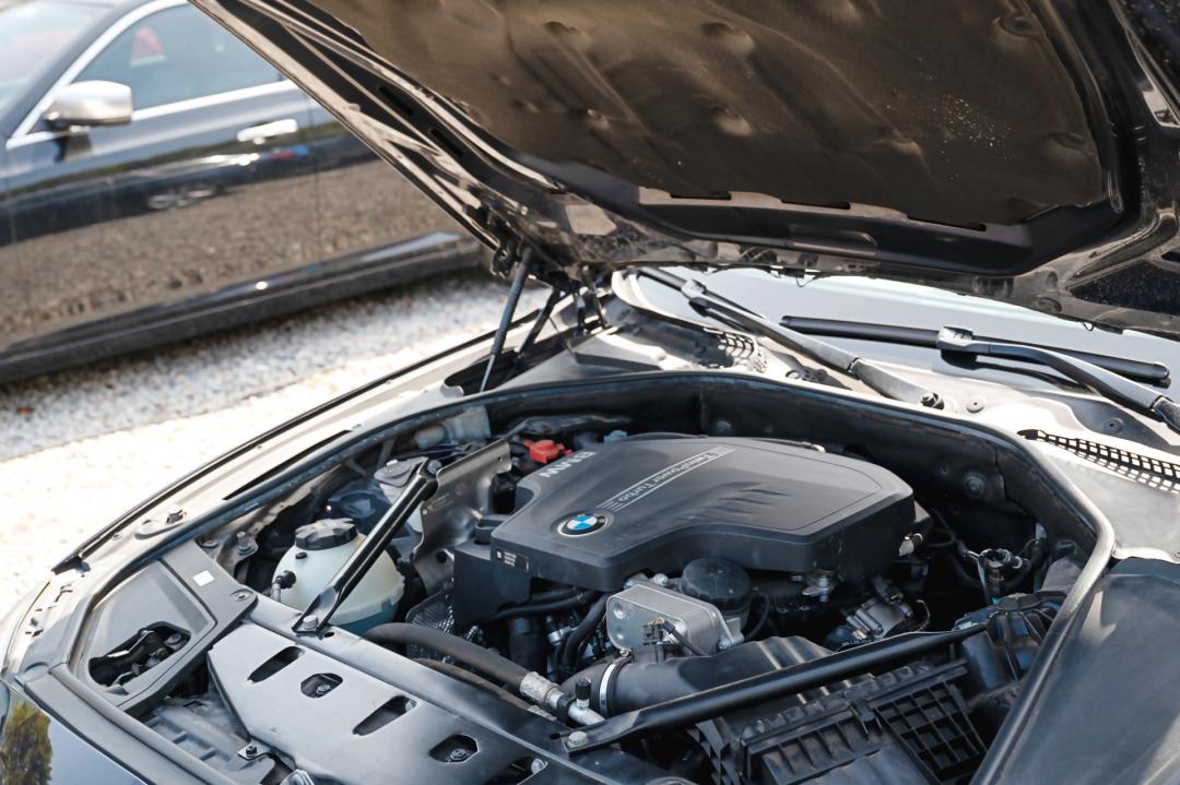 更像家人的二手520i旅行，别让白月光再次擦肩而过