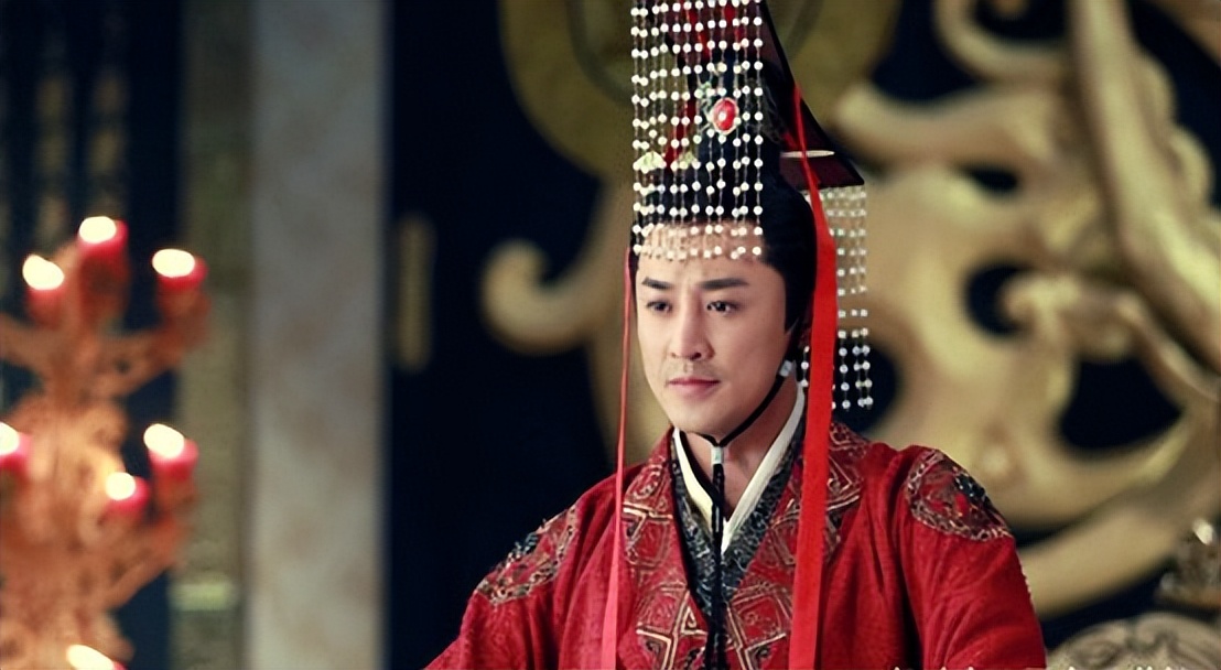 “乞丐王孙汉宣帝刘珣，用悲惨人生谱写出大汉朝的大治中兴！