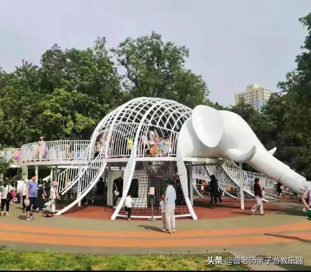 2023西安亲子游景区大全，30多个遛娃宝地，很多都免费