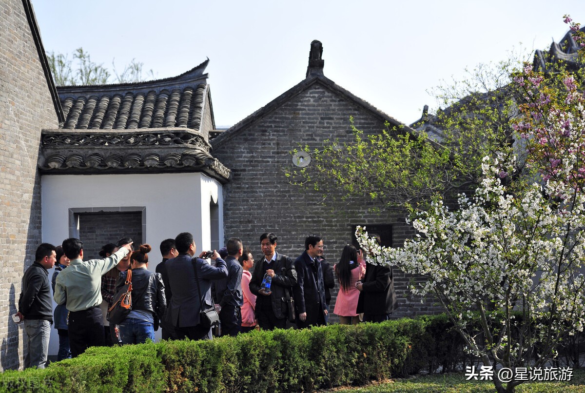 江苏新增8家4a级旅游景区有哪些,2020江苏人气最旺景区是哪里