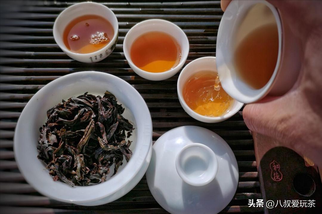 茶叶有哪些值得买的顶尖品牌,茶叶什么品牌性价比高又好