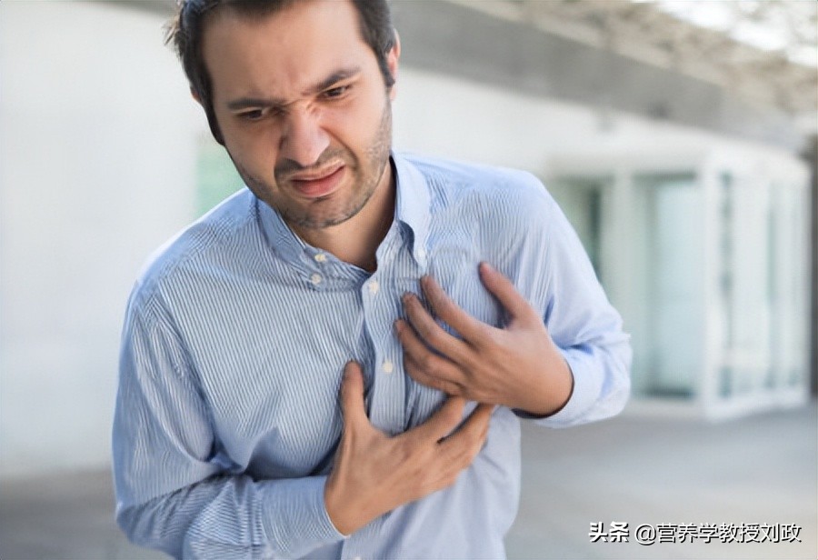 心血管病治愈率,心血管疾病的危害及预防措施