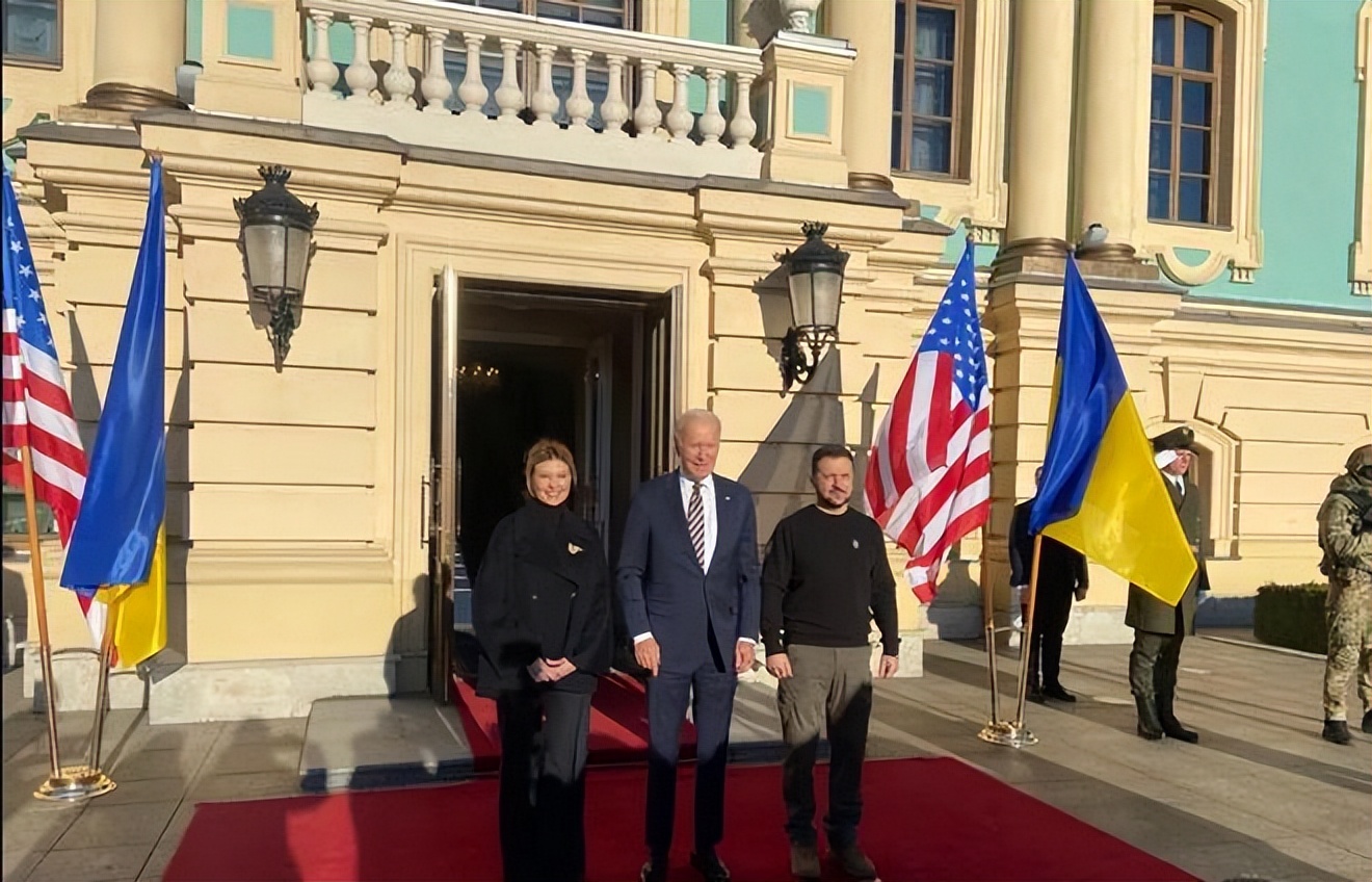 俄媒报拜登,俄媒谈拜登