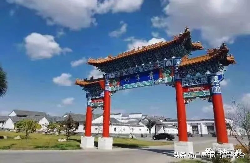 总要来趟潍坊昌邑吧!