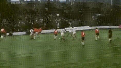 足球冷知识莱万,1930世界杯法国对阿根廷