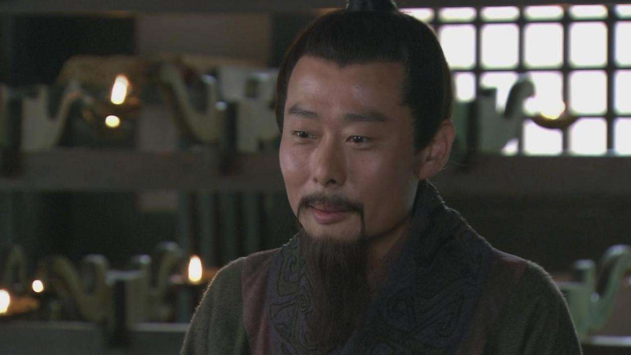 刘备欺骗过的人,刘备骗了哪位谋士