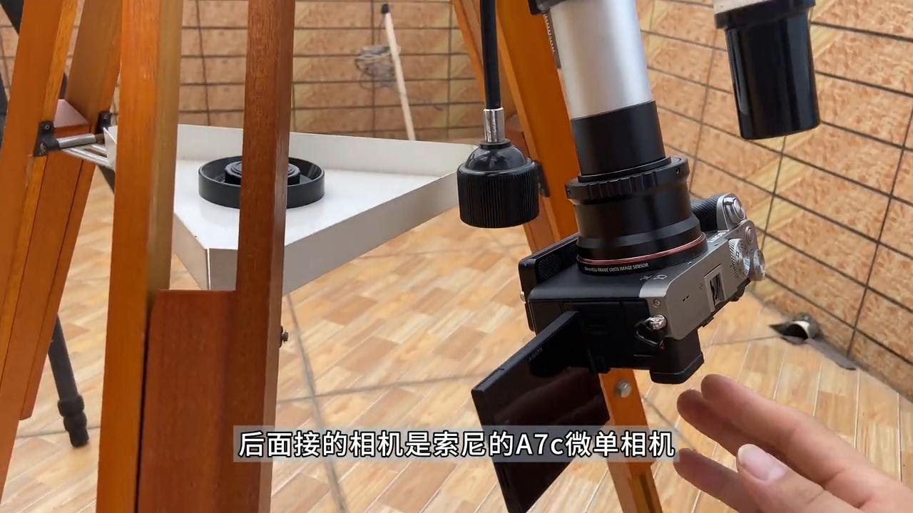 大口径天文望远镜观看木星土星,看木星最清晰的天文望远镜