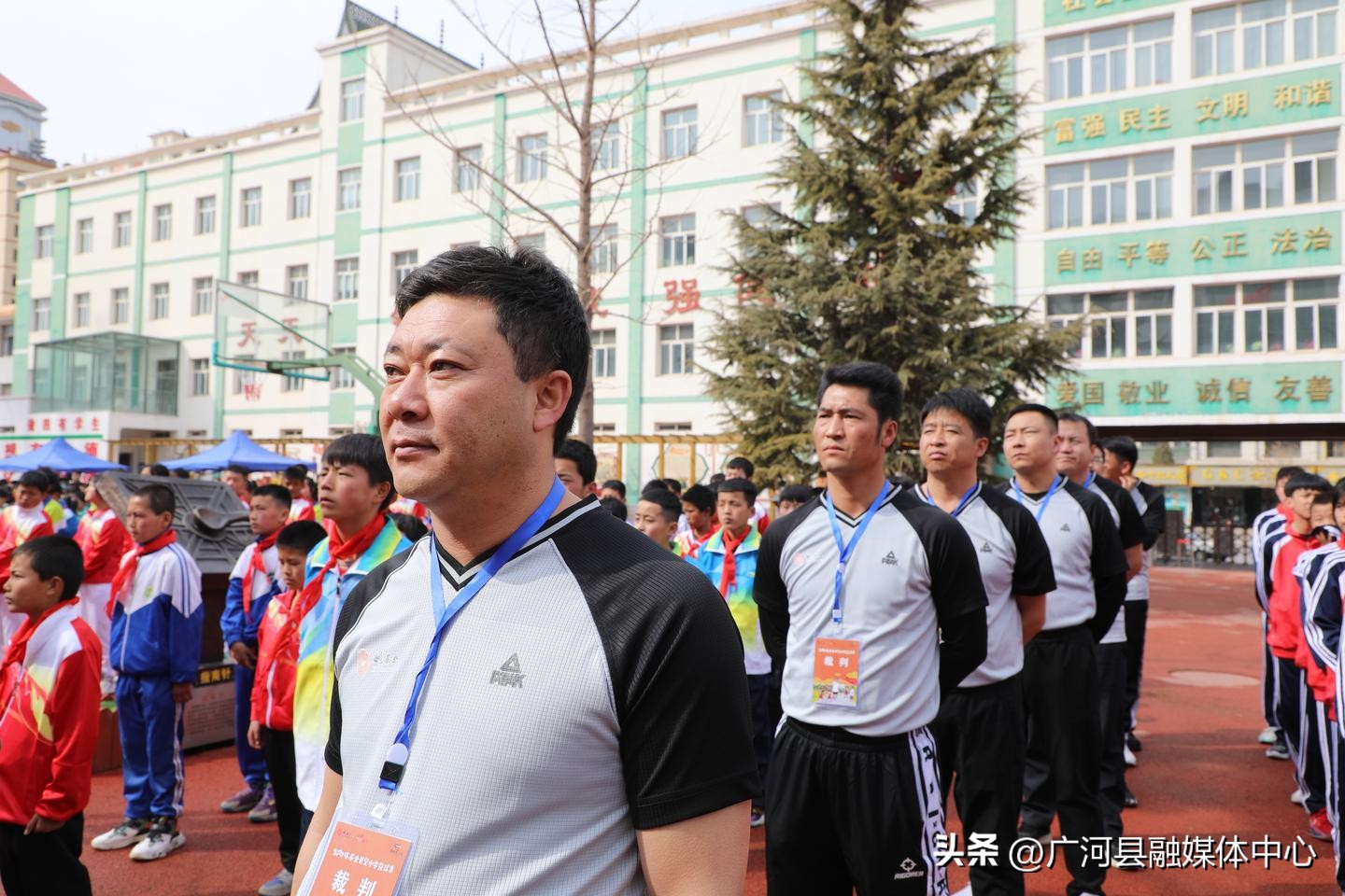 2021姚基金希望小学篮球季启动,2022姚基金小学篮球赛总决赛