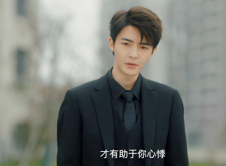 《夜色倾心》播6集口碑大爆,甜宠又爆笑,鹅厂又甩出硬核王炸剧