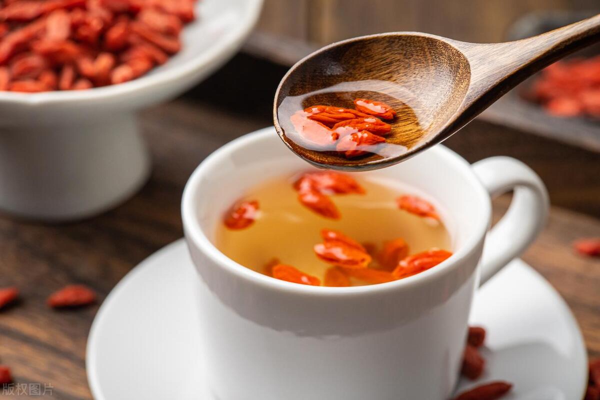 如何选枸杞无硫,好枸杞跟一般枸杞的区别