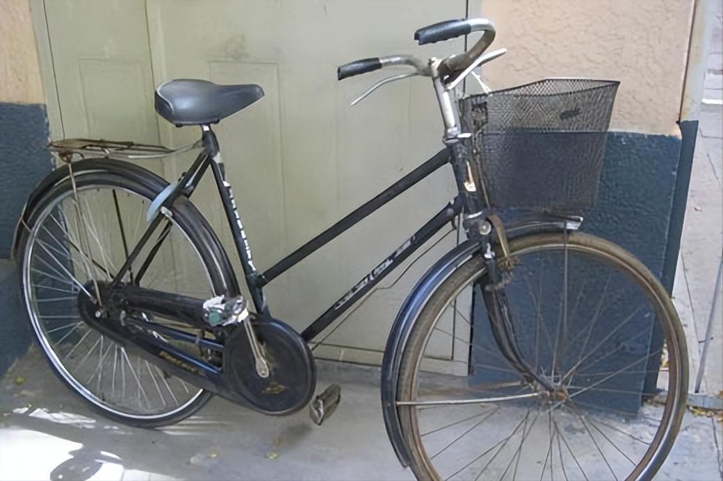 凤凰自行车收入不如外国品牌零头，曾经的三大件之一为何沦落？