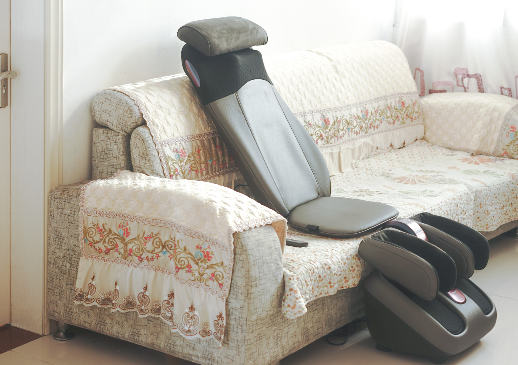 傲胜最好的按摩椅,傲胜全自动按摩椅