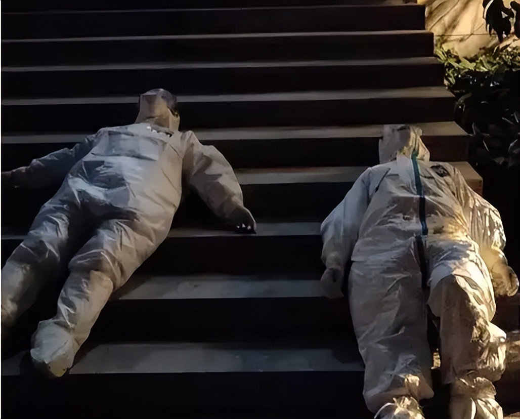 医务人员奇葩经历,这三年医护人员都经历了什么