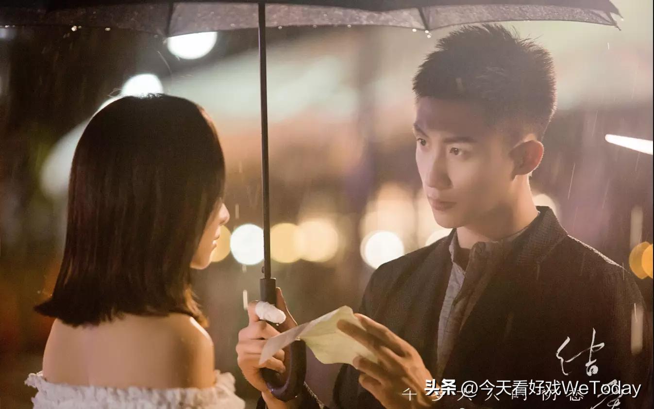 推荐几部我觉得好看的现偶,总有一款适合你