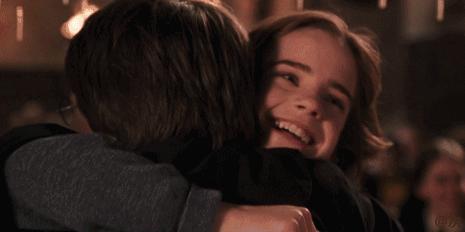 对象身上有一股特别好闻的味道,喜欢的人身上总有一股好闻的味道