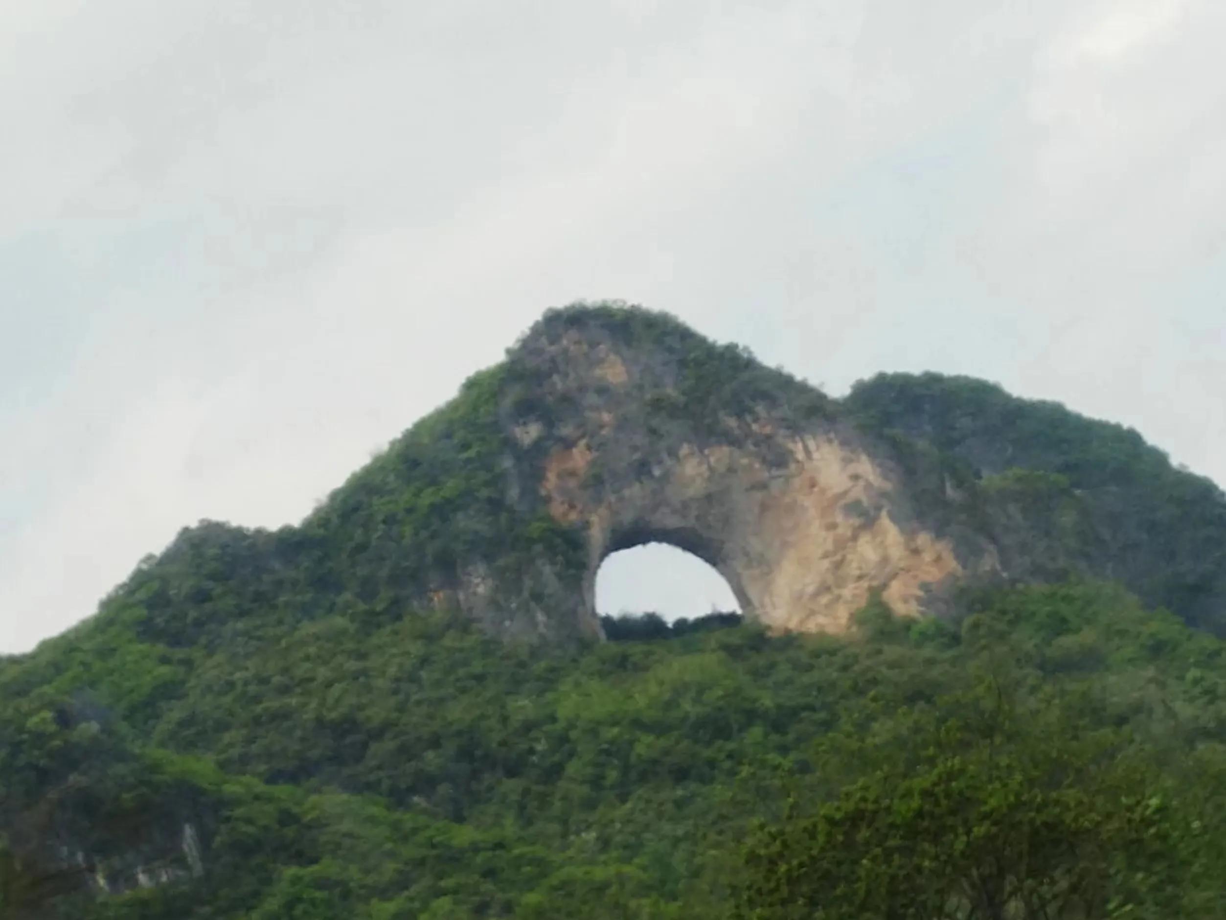 游记北海,游记南宁北海