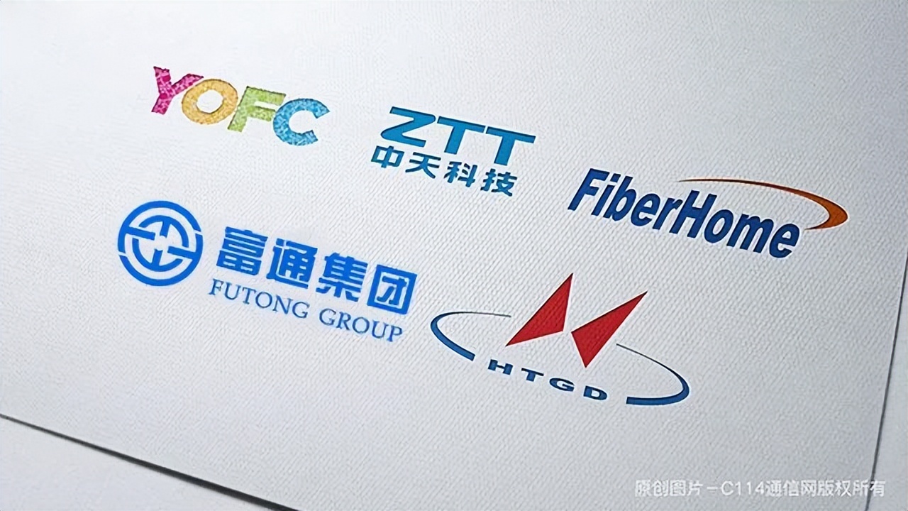 浅析光纤“五巨头”业绩：开疆拓土，边界不再