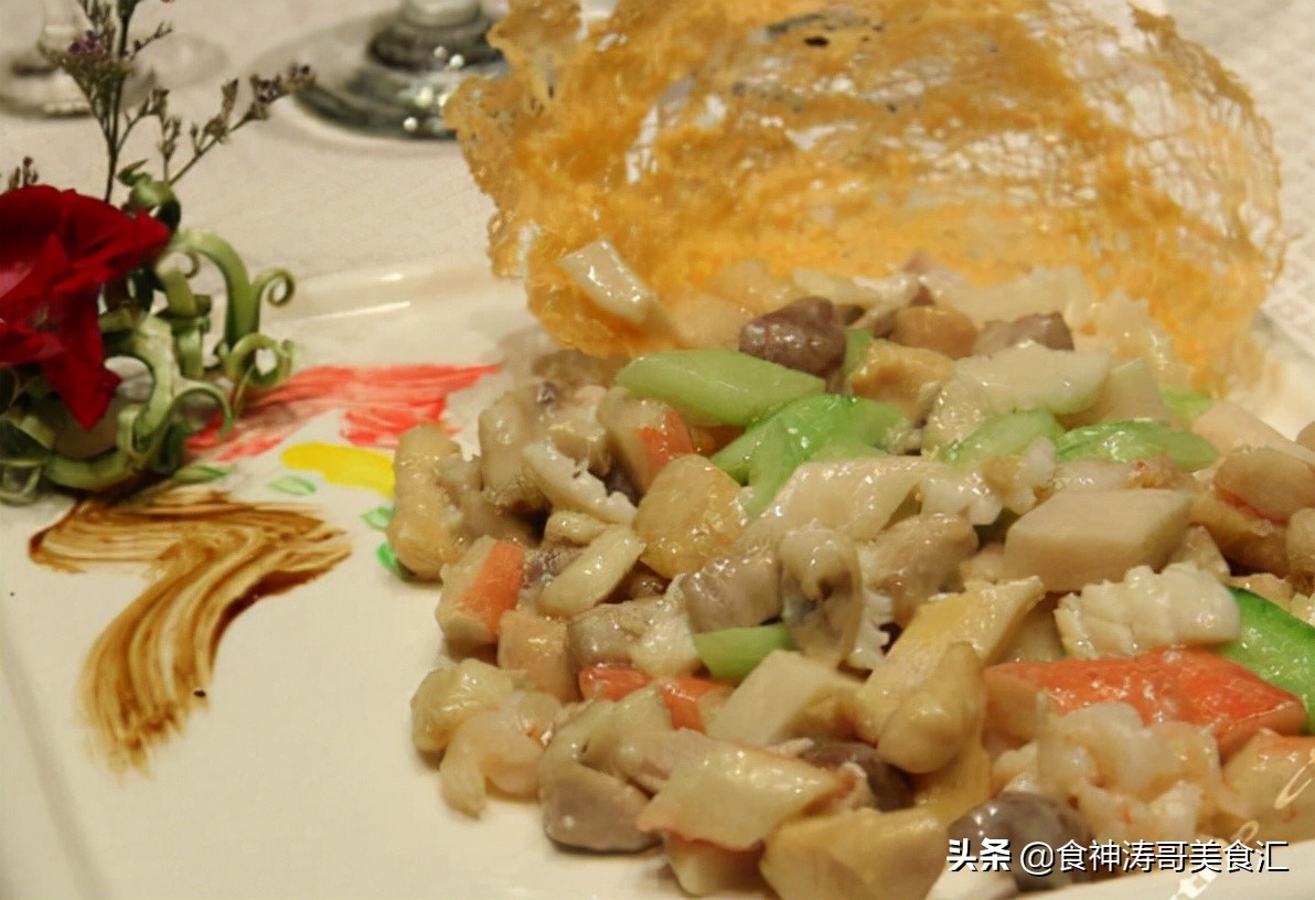 天津十大特色美食样样地道,天津十大特色美食排行榜