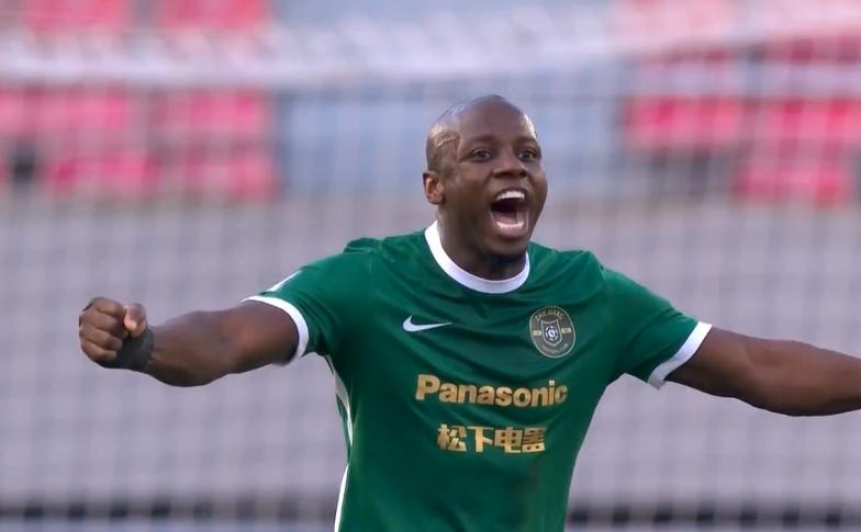 中超搞笑三场比赛视频,中超搞笑事件