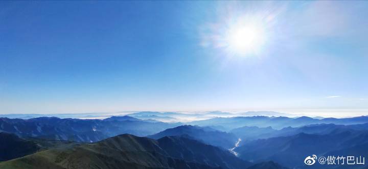 佛教四大名山五台山,五台山自然风景最好的寺院