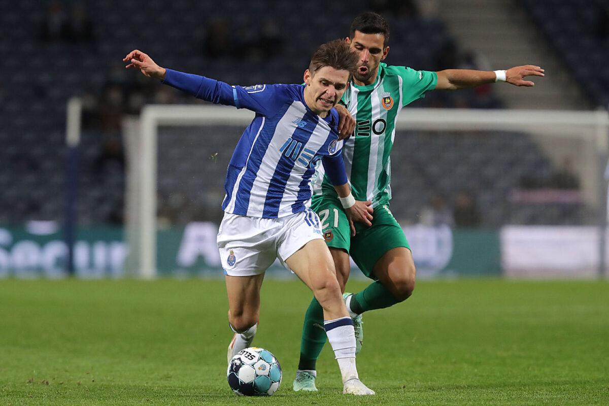 葡萄牙本菲卡队今年战绩如何,葡萄牙杯布拉加vs本菲卡直播