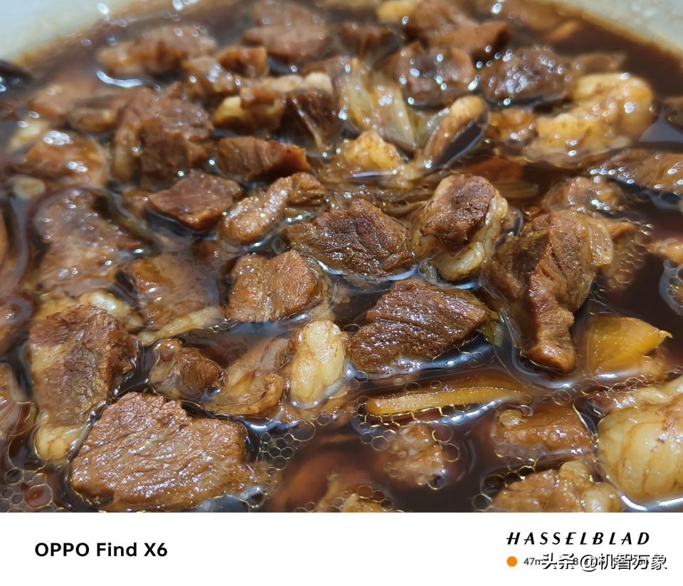 oppofindx6pro和标准版夜拍对比,专业摄影师测评oppofindx6pro