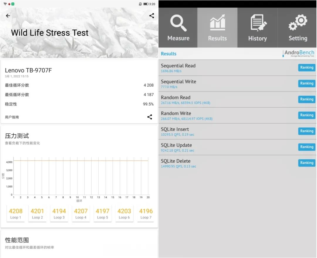 联想拯救者y700测评,拯救者y700骁龙870平板暗区突围