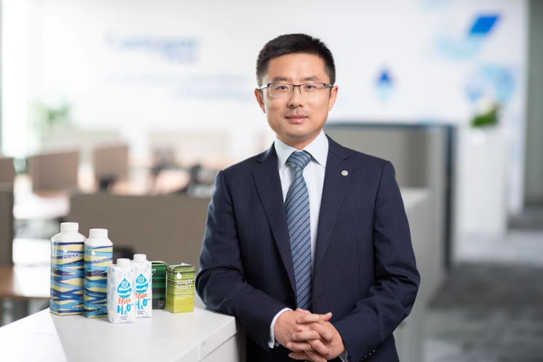 利乐包装每年的销售额,利乐包装全球营业额