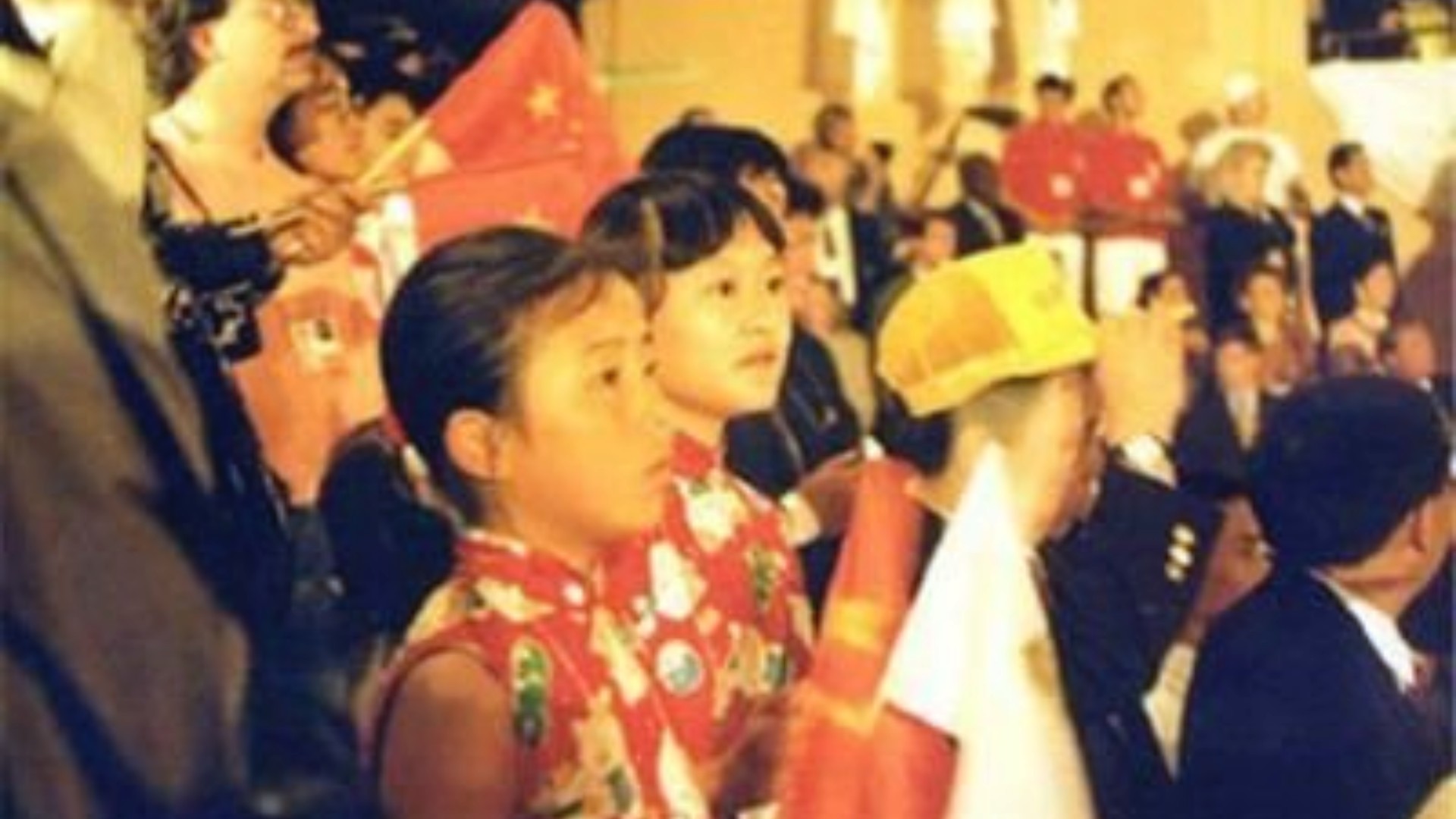 1993年北京仅两票之差申奥失败，是谁在使坏？*小平邓**一语道破玄机